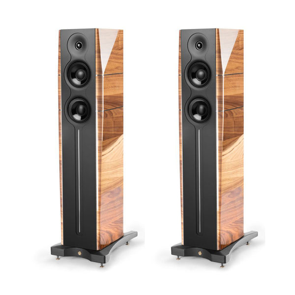 gold note a6 evo 2分の1 スピーカー Gold Note A6 EVO II | House Of Stereo