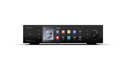Eversolo DMP-A8 Gen 2