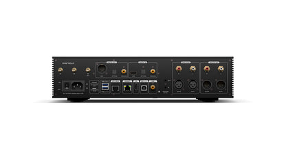 Eversolo DMP-A8 Gen 2