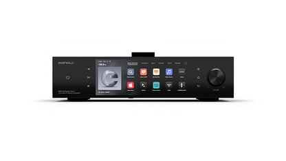 Eversolo DMP-A8 Master Gen 2
