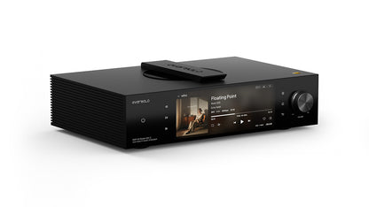 Eversolo DMP-A8 Master Gen 2