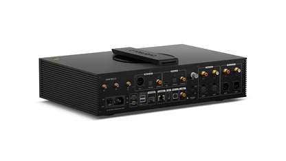 Eversolo DMP-A8 Master Gen 2