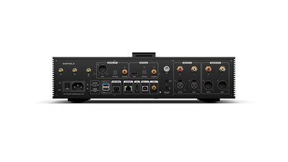 Eversolo DMP-A8 Master Gen 2