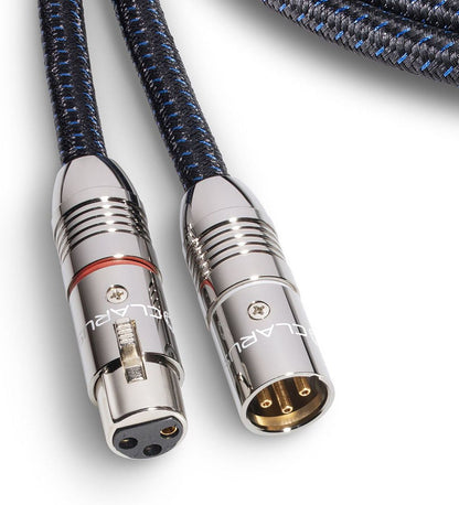 Clarus Cable Aqua MKII Balanced Audio Cable