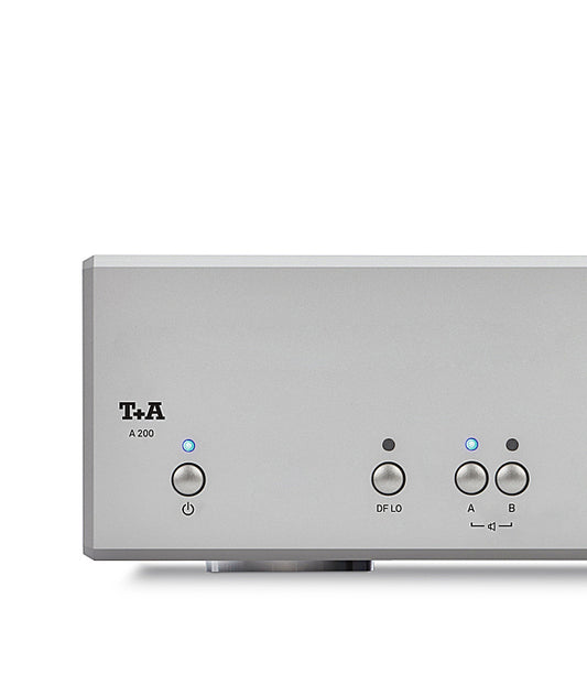 T+A A 200 Amplifier