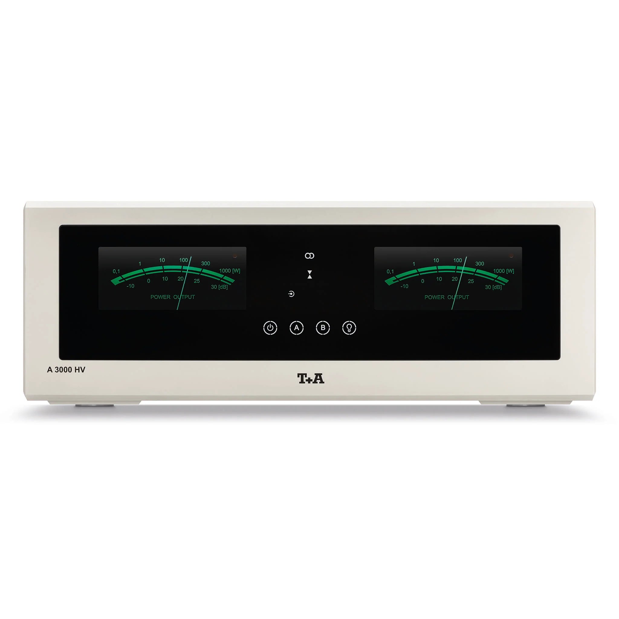 T+A A 3000 HV Power Amplifiers - Store Demo