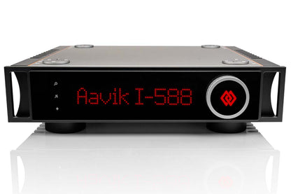 Aavik I-588 Integrated Amplifier