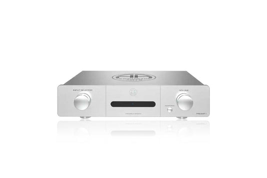 Accustic Arts Preamp I