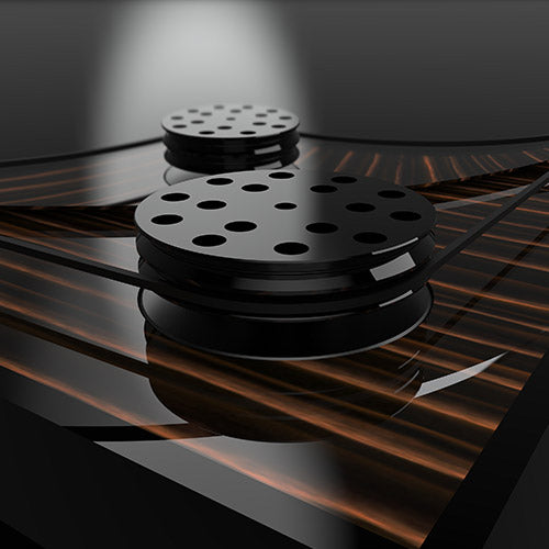 Acoustic Signature Double X Neo