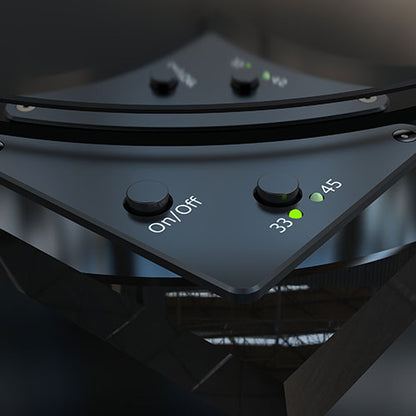 Acoustic Signature Double X Neo