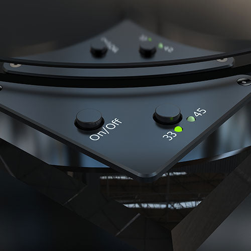 Acoustic Signature Double X Neo