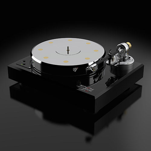 Acoustic Signature Double X Neo