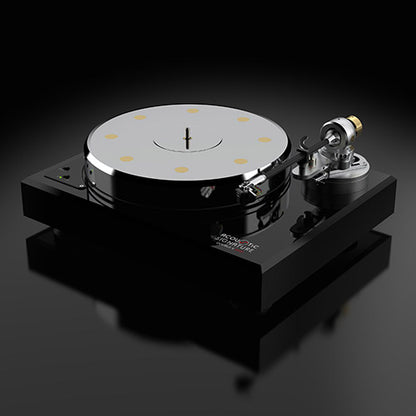 Acoustic Signature Double X Neo