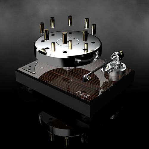 Acoustic Signature Double X Neo