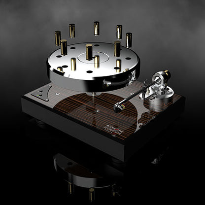 Acoustic Signature Double X Neo
