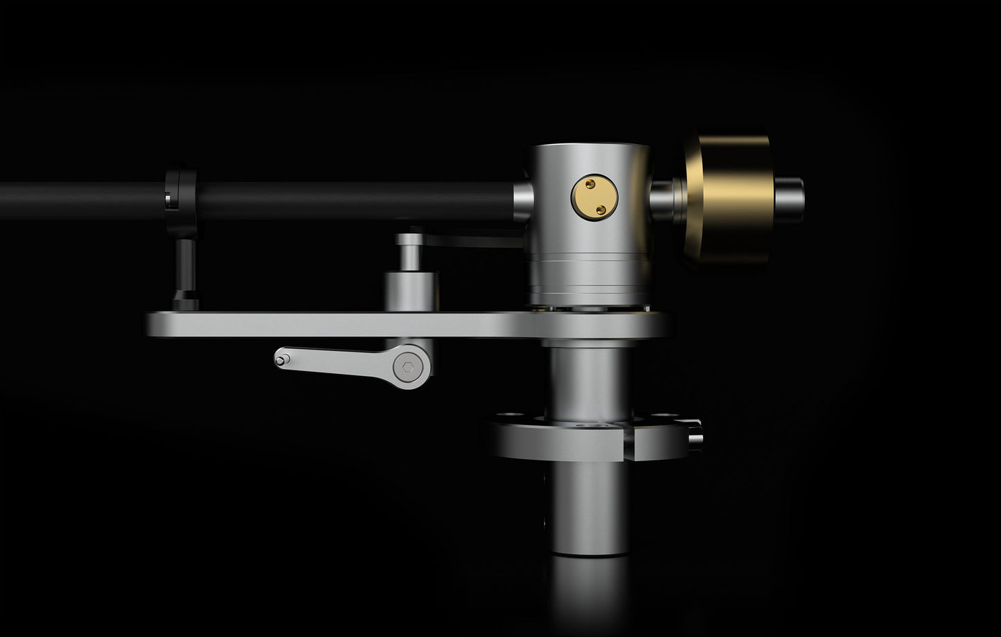 Acoustic Signature TA-500 Neo