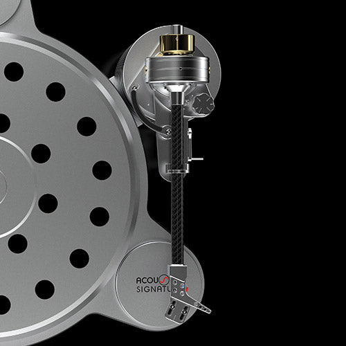 Acoustic Signature TA-5000 Neo