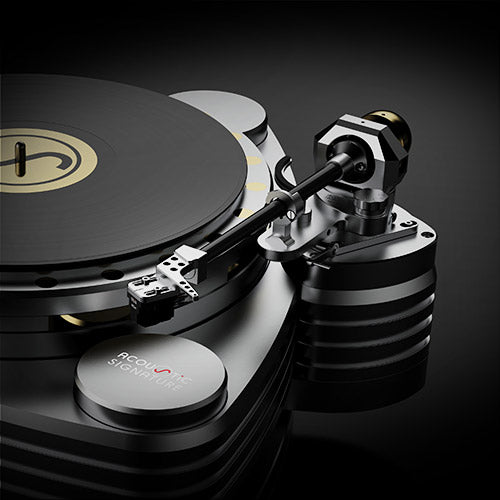 Acoustic Signature TA-7000 Neo
