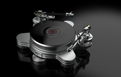 Acoustic Signature Tornado Neo