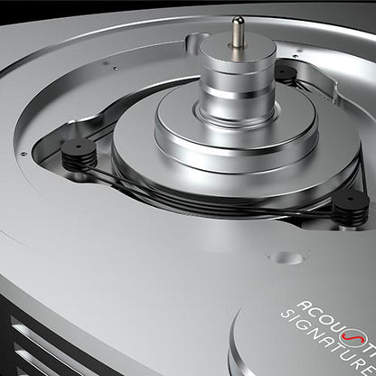 Acoustic Signature Ascona Neo