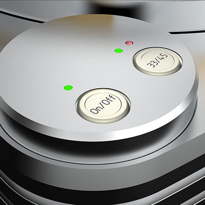Acoustic Signature Ascona Neo