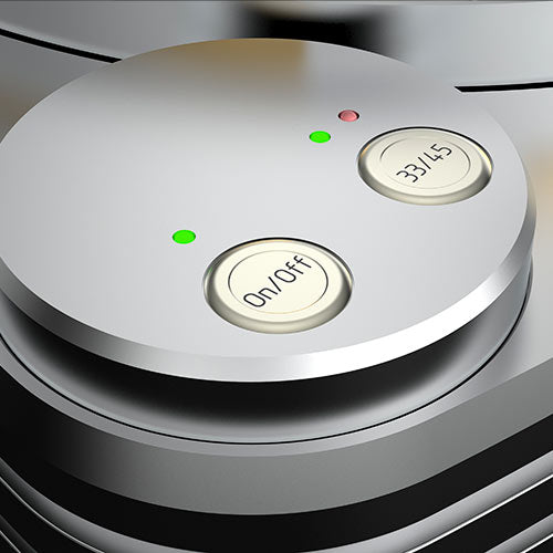 Acoustic Signature Ascona Neo