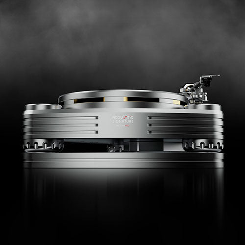 Acoustic Signature Ascona Neo