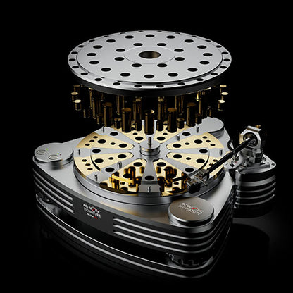 Acoustic Signature Ascona Neo