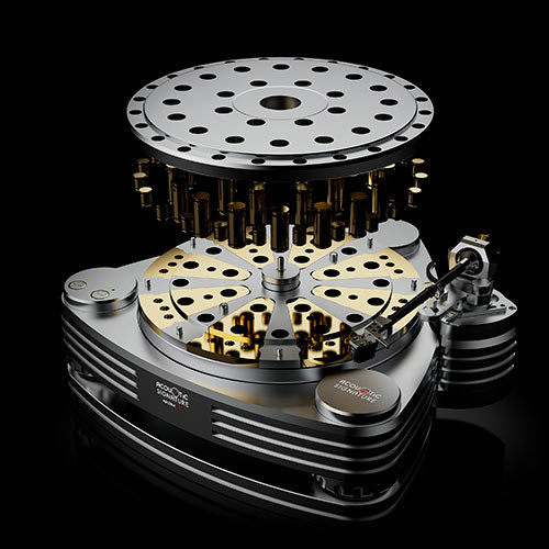 Acoustic Signature Ascona Neo