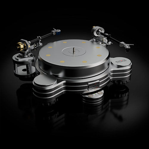 Acoustic Signature Hurricane Neo