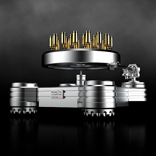 Acoustic Signature Montana Neo