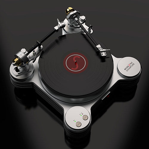 Acoustic Signature Montana Neo