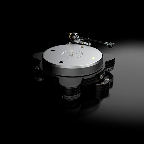 Acoustic Signature Tornado Neo