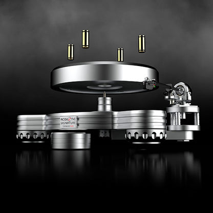 Acoustic Signature Tornado Neo