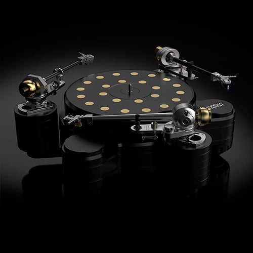 Acoustic Signature Typhoon Neo