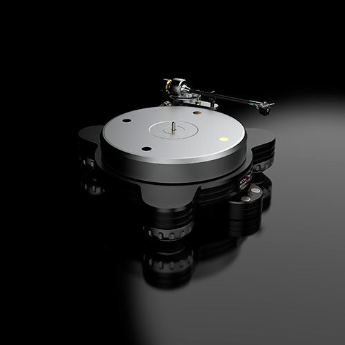 Acoustic Signature Typhoon Neo