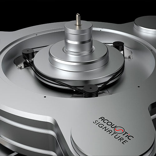 Acoustic Signature Typhoon Neo