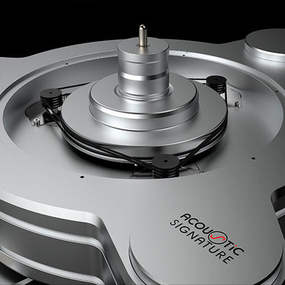 Acoustic Signature Typhoon Neo