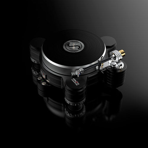 Acoustic Signature Typhoon Neo