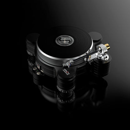 Acoustic Signature Typhoon Neo