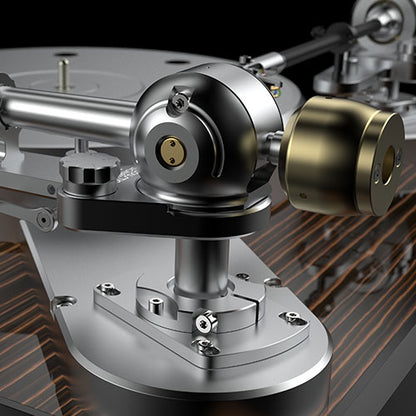 Acoustic Signature Verona Neo