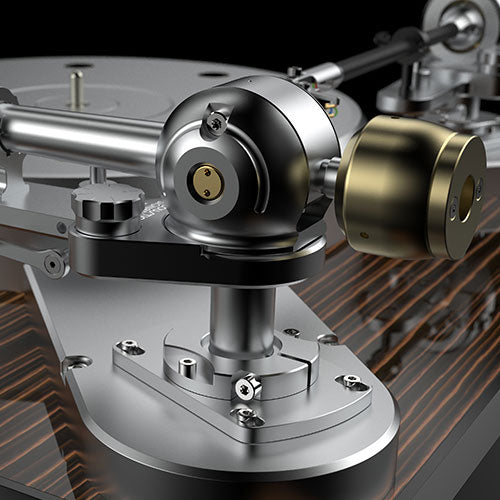 Acoustic Signature Verona Neo