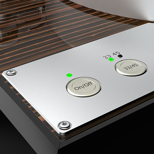 Acoustic Signature Verona Neo