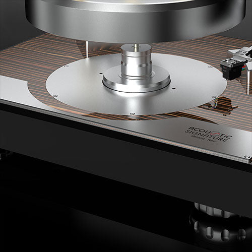 Acoustic Signature Verona Neo