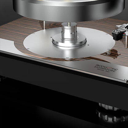 Acoustic Signature Verona Neo