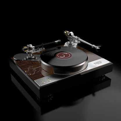 Acoustic Signature Verona Neo