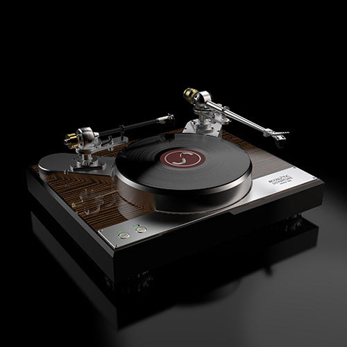 Acoustic Signature Verona Neo