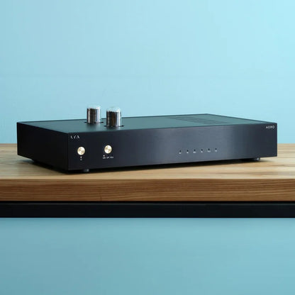 Linear Tube Audio Aero DAC