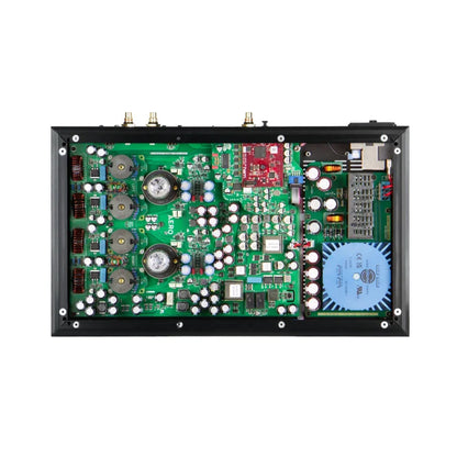 Linear Tube Audio Aero DAC