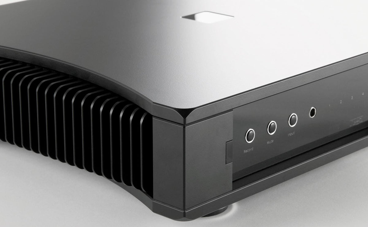 REGA Aethos Integrated Amplifier